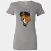Ladies' Triblend Short Sleeve T-Shirt Thumbnail
