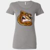 Ladies' Triblend Short Sleeve T-Shirt Thumbnail