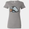 Ladies' Triblend Short Sleeve T-Shirt Thumbnail