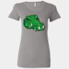 Ladies' Triblend Short Sleeve T-Shirt Thumbnail