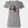 Ladies' Triblend Short Sleeve T-Shirt Thumbnail