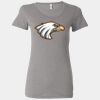 Ladies' Triblend Short Sleeve T-Shirt Thumbnail