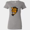 Ladies' Triblend Short Sleeve T-Shirt Thumbnail