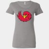 Ladies' Triblend Short Sleeve T-Shirt Thumbnail