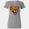 Ladies' Triblend Short Sleeve T-Shirt Thumbnail