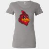 Ladies' Triblend Short Sleeve T-Shirt Thumbnail