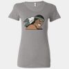 Ladies' Triblend Short Sleeve T-Shirt Thumbnail