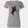 Ladies' Triblend Short Sleeve T-Shirt Thumbnail