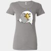 Ladies' Triblend Short Sleeve T-Shirt Thumbnail