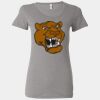 Ladies' Triblend Short Sleeve T-Shirt Thumbnail