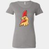 Ladies' Triblend Short Sleeve T-Shirt Thumbnail