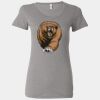 Ladies' Triblend Short Sleeve T-Shirt Thumbnail