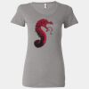 Ladies' Triblend Short Sleeve T-Shirt Thumbnail