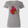 Ladies' Triblend Short Sleeve T-Shirt Thumbnail