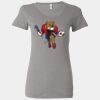 Ladies' Triblend Short Sleeve T-Shirt Thumbnail