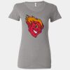 Ladies' Triblend Short Sleeve T-Shirt Thumbnail