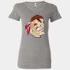 Ladies' Triblend Short Sleeve T-Shirt Thumbnail