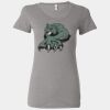 Ladies' Triblend Short Sleeve T-Shirt Thumbnail