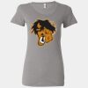 Ladies' Triblend Short Sleeve T-Shirt Thumbnail