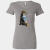 Ladies' Triblend Short Sleeve T-Shirt Thumbnail