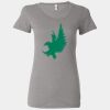 Ladies' Triblend Short Sleeve T-Shirt Thumbnail