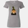 Ladies' Triblend Short Sleeve T-Shirt Thumbnail