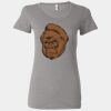Ladies' Triblend Short Sleeve T-Shirt Thumbnail