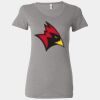 Ladies' Triblend Short Sleeve T-Shirt Thumbnail