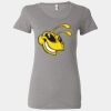 Ladies' Triblend Short Sleeve T-Shirt Thumbnail