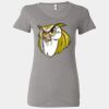 Ladies' Triblend Short Sleeve T-Shirt Thumbnail