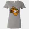 Ladies' Triblend Short Sleeve T-Shirt Thumbnail