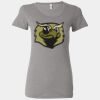 Ladies' Triblend Short Sleeve T-Shirt Thumbnail