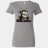 Ladies' Triblend Short Sleeve T-Shirt Thumbnail