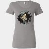 Ladies' Triblend Short Sleeve T-Shirt Thumbnail
