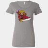 Ladies' Triblend Short Sleeve T-Shirt Thumbnail