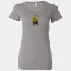 Ladies' Triblend Short Sleeve T-Shirt Thumbnail