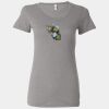 Ladies' Triblend Short Sleeve T-Shirt Thumbnail