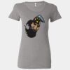 Ladies' Triblend Short Sleeve T-Shirt Thumbnail