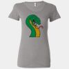 Ladies' Triblend Short Sleeve T-Shirt Thumbnail