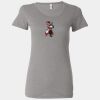 Ladies' Triblend Short Sleeve T-Shirt Thumbnail