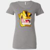 Ladies' Triblend Short Sleeve T-Shirt Thumbnail