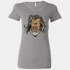 Ladies' Triblend Short Sleeve T-Shirt Thumbnail