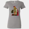 Ladies' Triblend Short Sleeve T-Shirt Thumbnail