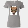 Ladies' Triblend Short Sleeve T-Shirt Thumbnail