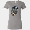 Ladies' Triblend Short Sleeve T-Shirt Thumbnail
