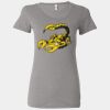 Ladies' Triblend Short Sleeve T-Shirt Thumbnail