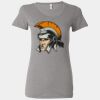 Ladies' Triblend Short Sleeve T-Shirt Thumbnail