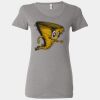 Ladies' Triblend Short Sleeve T-Shirt Thumbnail