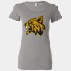 Ladies' Triblend Short Sleeve T-Shirt Thumbnail