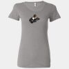 Ladies' Triblend Short Sleeve T-Shirt Thumbnail